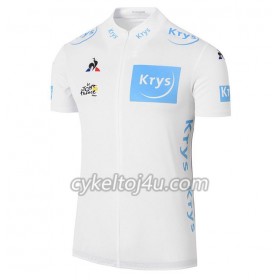 Cykeltrøje 2017 Tour De France N004